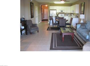 9621 Spanish Moss Way UNIT 3822, Bonita Springs, FL 34135