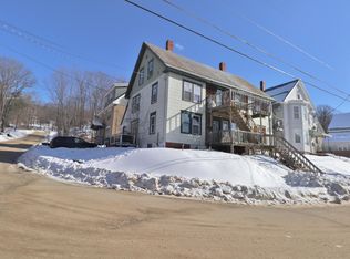 131 Granite St, Mexico, ME 04257