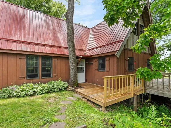 24891 Sunset Ridge Ln, Eastman, WI 54626