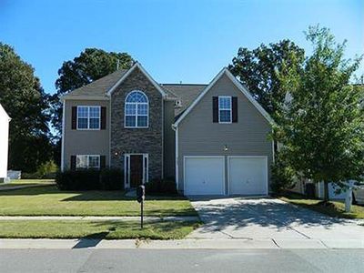 3103 Royal Troon Ln, Matthews, NC, 28104