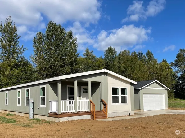 208 Chris Road, Pe Ell, WA 98572