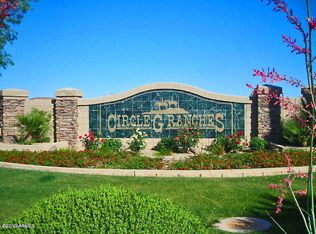 5840 S Marin Ct, Gilbert, AZ 85298