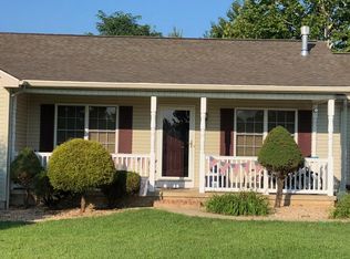 45 Herlock Rd, Staunton, VA 24401