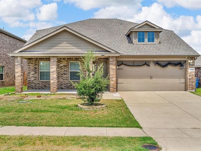 2310 San Marcos Dr, Forney, TX, 75126