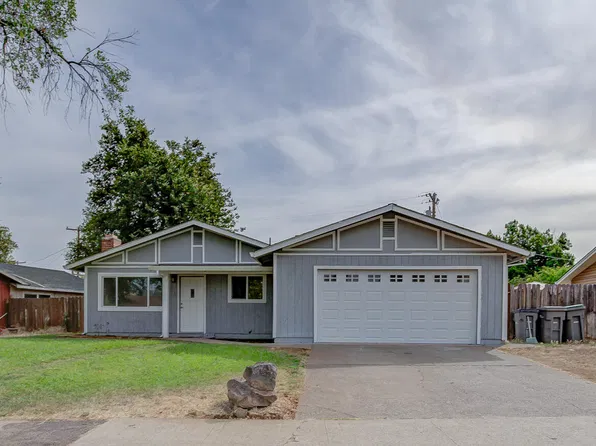 1437 Hemlock Ave, Anderson, CA 96007