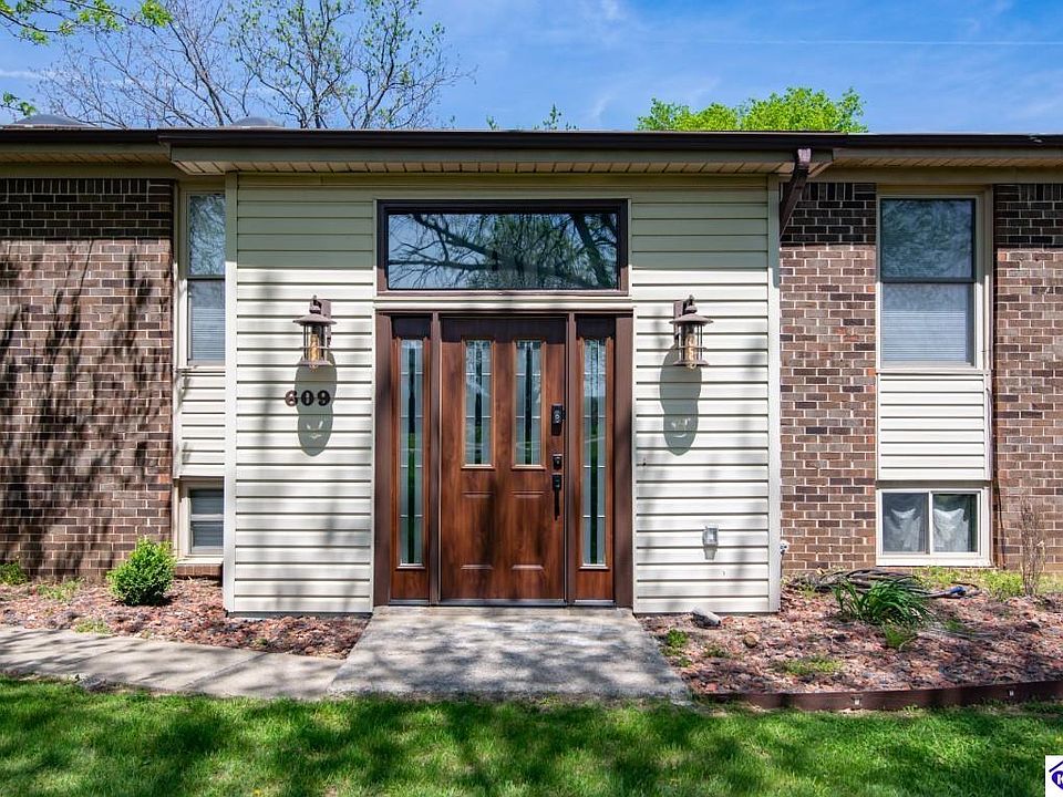 609 Foxfire Rd, Elizabethtown, KY 42701 Zillow
