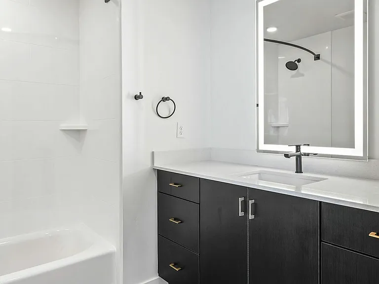 B Bathroom Sink B Bathroom Sink
