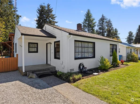 16046 25th Avenue NE, Shoreline, WA 98155