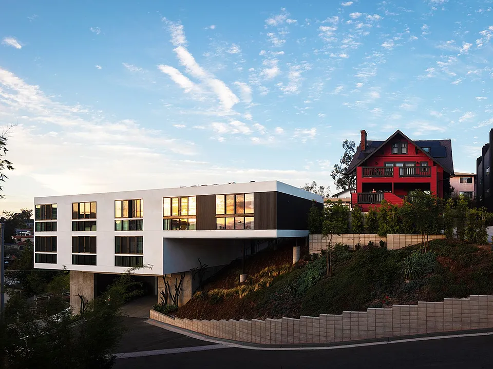 Truax Lofts