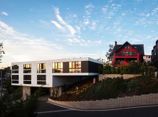 Truax Lofts, San Diego, CA 92101