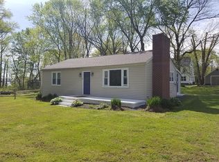 40 Oak Rd, Perryville, MD 21903