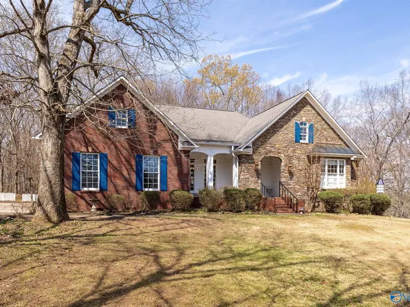 166 Pam Ln, Hartselle, AL 35640