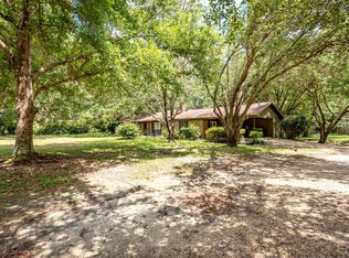 5705 Quave Rd, Vancleave, MS 39565