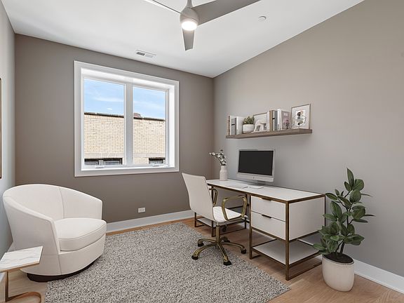 5th image of 4862 N Hermitage Ave #3N