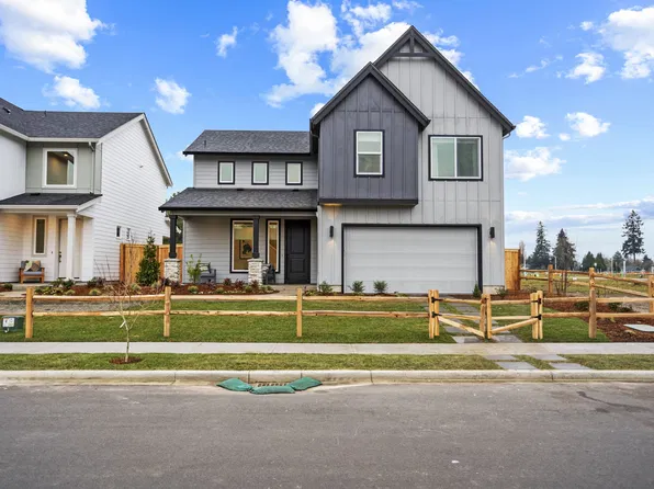 The 2158 Plan, Marion Pointe