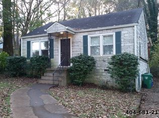 1615 Delano Dr, Decatur, GA 30032