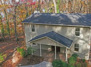 2567 Wahoo Pl, Gainesville, GA 30506