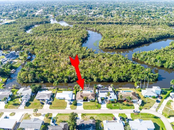 308 Holly Avenue, Port St Lucie, FL 34952