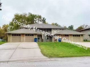 16604 E Gudgell Rd #A, Independence, MO 64055