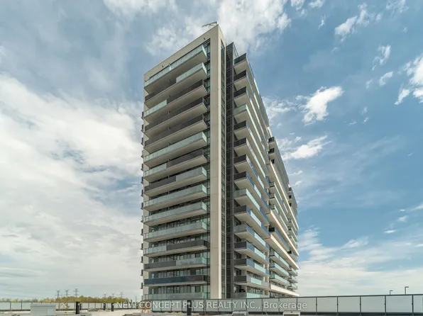 2545 Simcoe St N #622, Oshawa, ON L1L 1C7