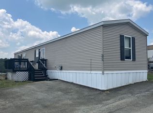 234 Castle Rd #CA234, Washington, PA 15301