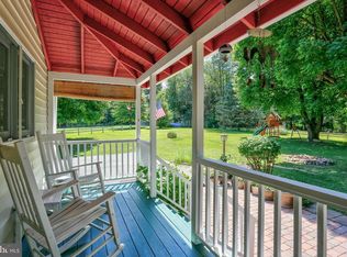 501 Sunwood Ct, Reisterstown, MD 21136