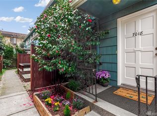 7018 5th Ave NE, Seattle, WA 98115