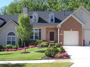 8515 Meadowsweet Rd #8515, Baltimore, MD 21208