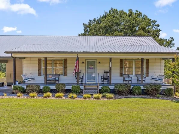 164 Poteet Rd, Chatsworth, GA 30705