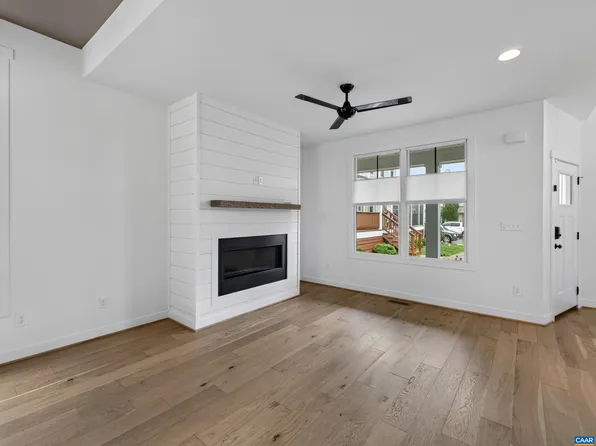 507 Bennett St, Charlottesville, VA 22901