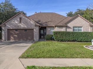 1501 Muledeer Run, Leander, TX 78641