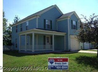 15213 Endicott Dr, Bowie, MD