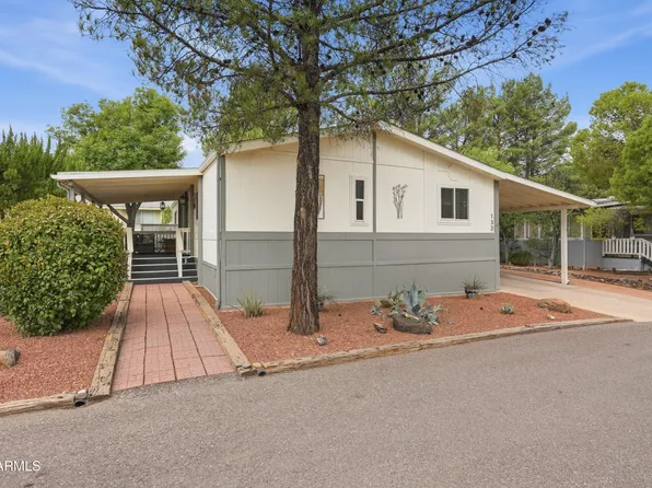 2050 W State Route 89A -- #133, Cottonwood, AZ 86326