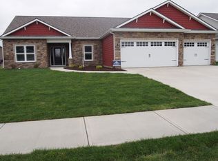 8807 Alamasa Pl, Fort Wayne, IN 46835