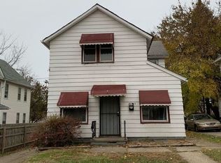 7003 Gertrude Ave UNIT 1, Cleveland, OH 44105
