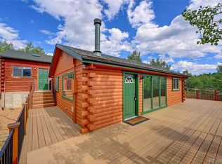 167 Gold Flake Ter, Bailey, CO 80421