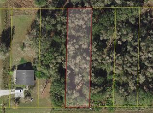 3880 SE County Road 760a, Arcadia, FL 34266