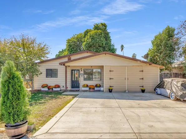 26919 Grafton St, Esparto, CA 95627