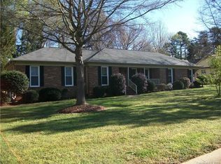 13001 Graymist Dr, Charlotte, NC 28215