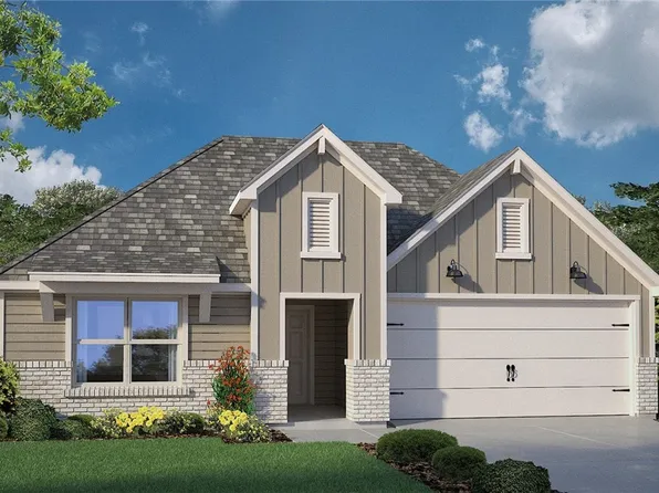 2341 Bee Creek Dr, Copperas Cove, TX 76522