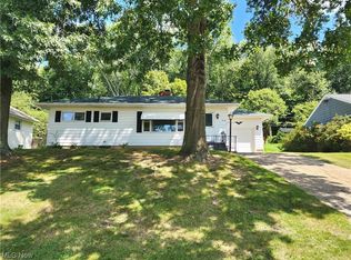 614 Highland Blvd, Coshocton, OH