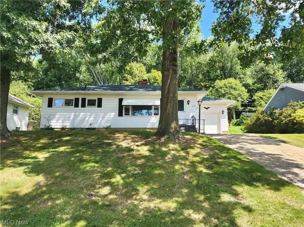 614 Highland Blvd, Coshocton, OH 43812