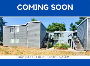 403 Senate St NW, Salem, OR 97304