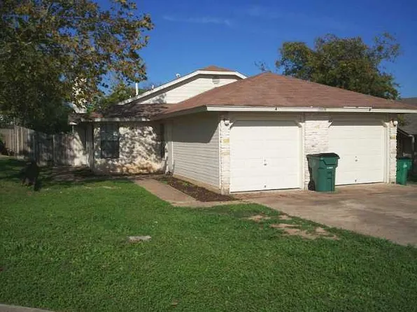 2008 Alex Ave APT A, Austin, TX 78728