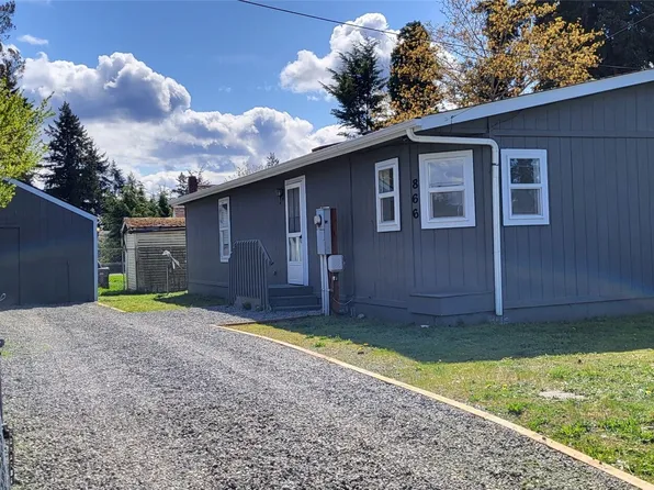 866 112th Street S, Tacoma, WA 98444