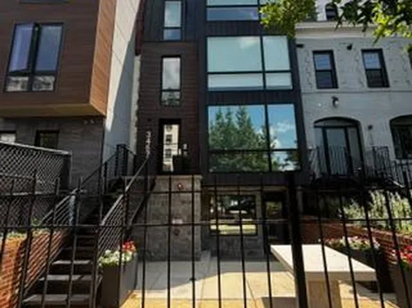 3467 14th St NW APT 2, Washington, DC 20010
