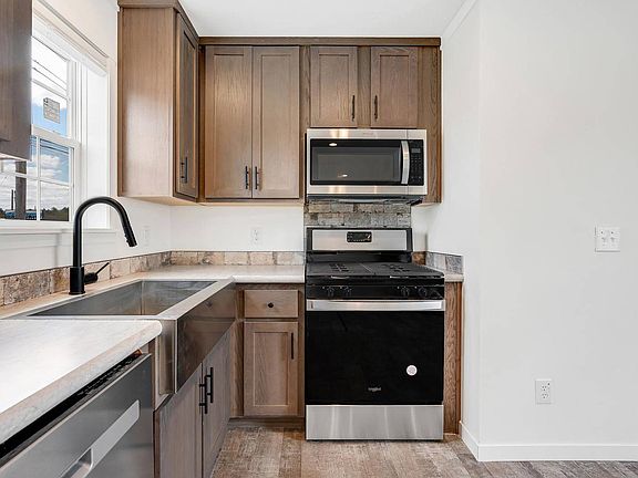 2nd image of 10601 Hulser Rd Lot 209