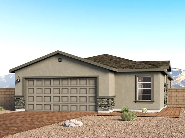 10460 W Guildford Ln, Marana, AZ 85653