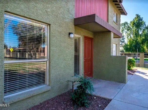 4615 N 39TH Avenue #7, Phoenix, AZ 85019