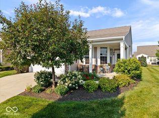 12798 Arista Ln, Fishers, IN 46037